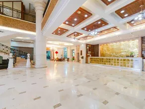 Hongyuan Ecological Resort Hotel - Image 5