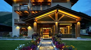 Camino Rustic Chic Hotel - Image 3