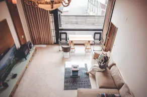 Taipei Jinguashi Cloud Mountain Homestay B&B - Image 5