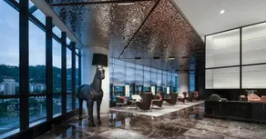 Paco Hotel Jinfeng Metro Guangzhou-Free Shuttle Bus during Canton Fair - Image 2