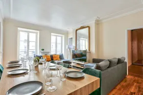 Arc de Triomphe Superbe Appartement Paris Free Netflix - Image 3