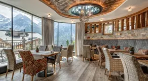 BelArosa Suiten & Wellness 4 Sterne Superior - Image 3