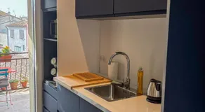 Maison sol en ciel Petit Dejeuner et Parking inclus - Image 3