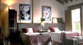 El Hogar del Fresno, casa con encanto en Cañicosa - Image 2