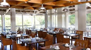Hotel Nuevo Portil Golf - Image 3