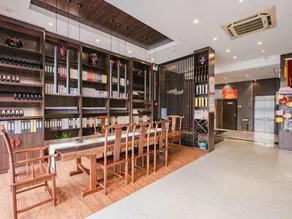 Zhou'an Cultural Boutique Hotel (Shangqiu High-Speed Railway Station) - Image 4