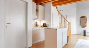Alpena Homes, Zentrum, Domblick, Küche - Image 2