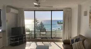 La Pacifique Apartments - Image 2