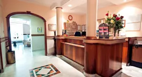 Hotel Priscilla - Image 5