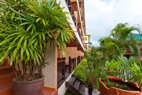 Cha Am Villa Beach - Image 4