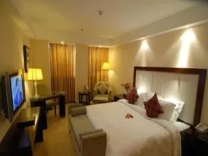 Sapphire Hotel - Lanzhou - Image 4