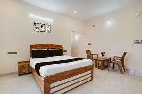 Hotel O Janani Boarding & Lodging - Image 2