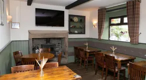 The New Rushcart Inn & Country Dining - Image 5