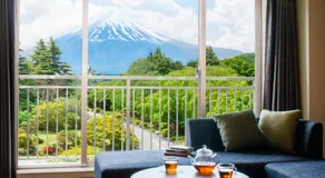 Fuji View Hotel - Image 3