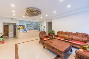 Hejia Express Hotel (Provincial Hospital Branch) - Image 3