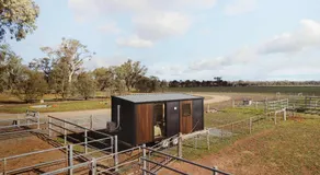 Kookaburra Retreat by Tiny Away - Image 4