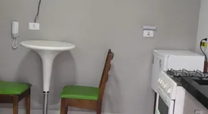 Excelente apartamento completo próximo ao centro - Image 5