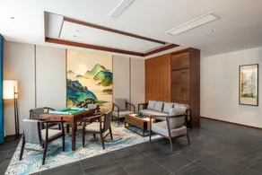 XINZHOU CLEAN HOTEL - Image 3