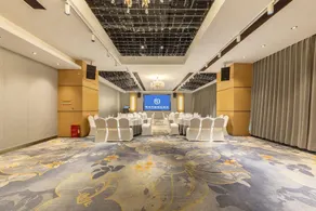 Junrui Huasheng  International Hotel - Image 5