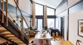 Lauchernalp Resort Residences - Image 2