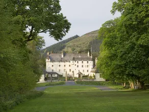 Traquair House - Image 1