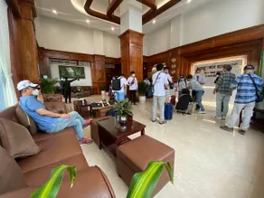 Ban Ban Hotel - Image 4