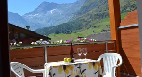 Alpshotel Bergland - Image 4