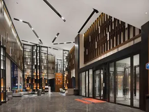 Hampton by Hilton Yancheng Sheyang - Image 5