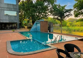 Triose Boutique Hotel Lonavala - Image 5