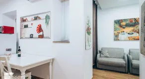 Restart Accommodations Aldobrandini e Sciarra - Image 4