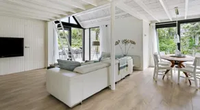 Vlier 10 - Klepperstee Ouddorp NOT INTENDED FOR COMPANY OR WORK-RELATED STAYS - Image 2