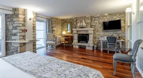 Hotel Restaurant Lesage - Image 2