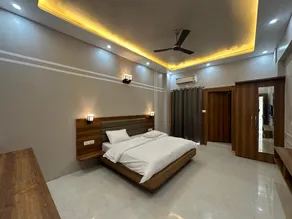 Hotel Haldwani Inn - Image 4