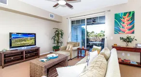 D3 Golf Villas at Mauna Lani - Image 2