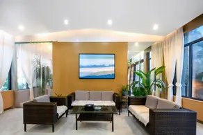 Rulan Theme Hotel (Xinxiang Normal University Branch) - Image 4
