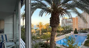 Alicante Muchavista-Sea View Pool Wifi AC - Image 2