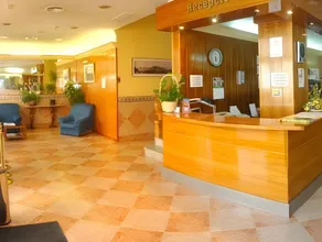 Hotel Ciutat de Tarrega - Image 5