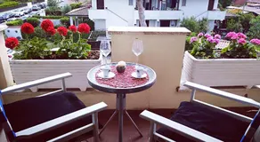 Luxury Apartment Magnolia Terrace - Image 4