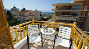 Hotel Aidipsos - Image 2