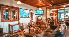 Hotel Aconchego da Serra - Image 3