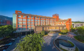 Xindongyang Fudu Hotel - Image 4