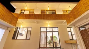 ManBuYunDuan.Theme Inn - Image 2