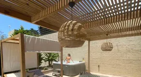 Marble Luxury Suites - Image 3