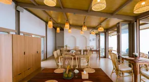 เลอค่าดอยช้าง Le Quar Doi Chang Cafe Bistro Bed & Breakfast - Image 2