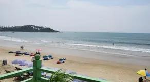 SUNBATH beach EXOTICA - Image 4