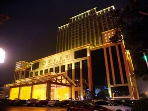 Purple Clay Hotel - Image 5