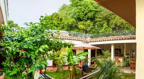Casa Lula León Hostal - Image 4