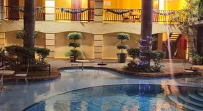 At SILVER PALMS - Image 4