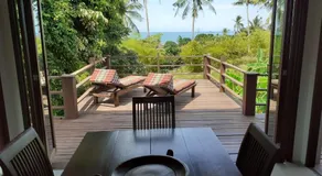 Sea View Villa - Image 2