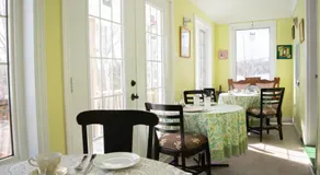Rumi Guest House on the Cabot Trail - Image 3